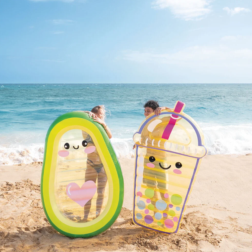 COLCHONETA PARA PISCINA PALTA