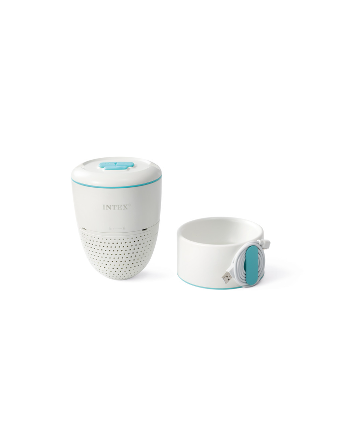 Analizador de PH para piscinas y spa intex con wifi