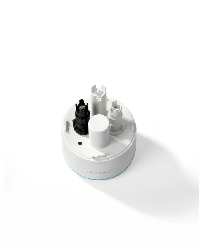 Analizador de PH para piscinas y spa intex con wifi