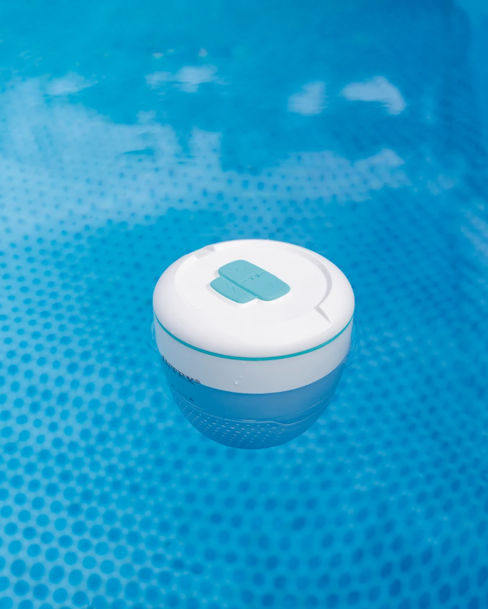Analizador de PH para piscinas y spa intex con wifi
