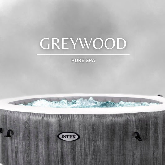 SPA GREYWOOD 4 PERSONAS