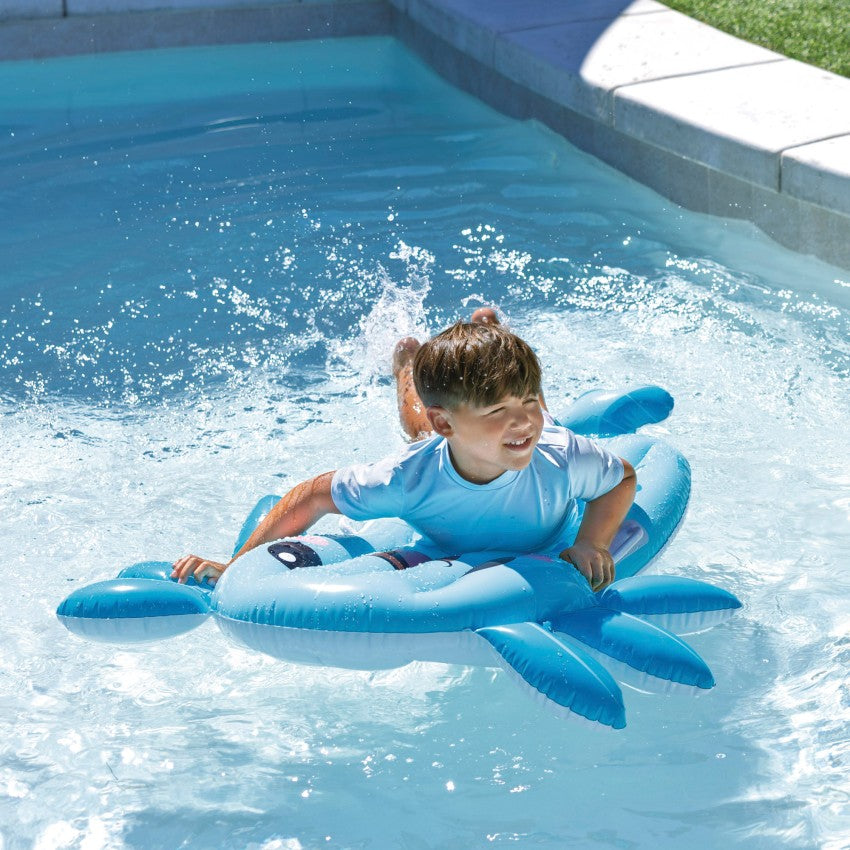 COLCHONETA INFLAFLE AJOLOTE INTEX