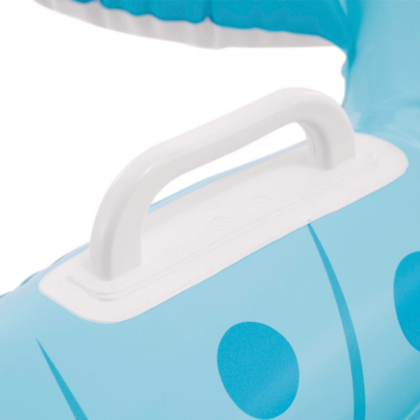 COLCHONETA INFLAFLE AJOLOTE INTEX