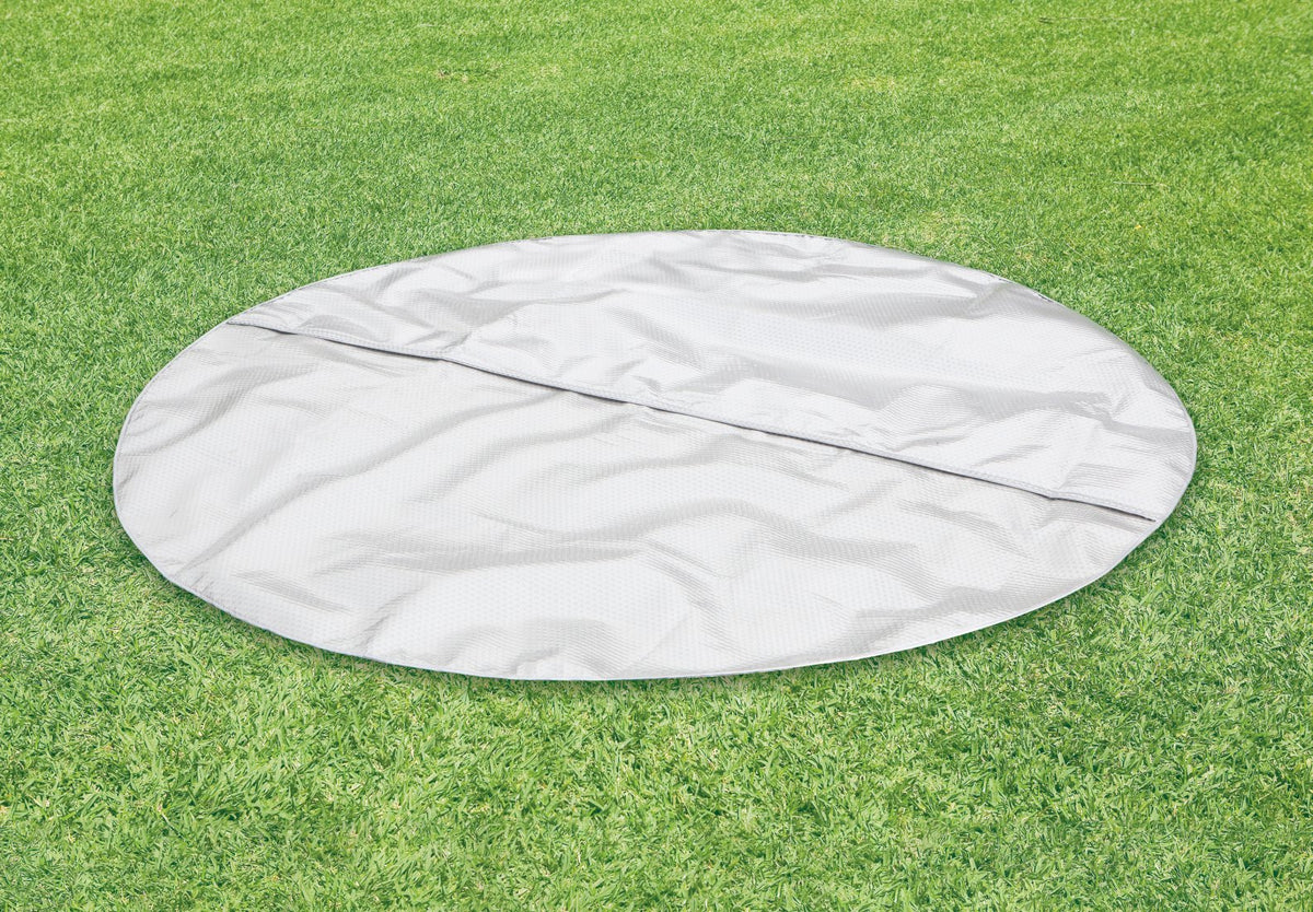 SPA INFLABLE INTEX BUBBLE MASSAGE – 6 PERSONAS