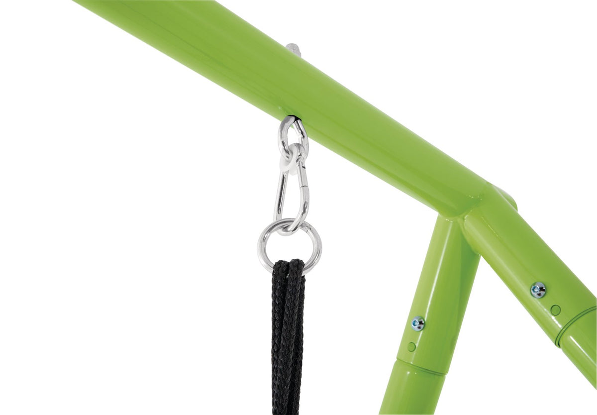 Juego de patio columpio nido Intex