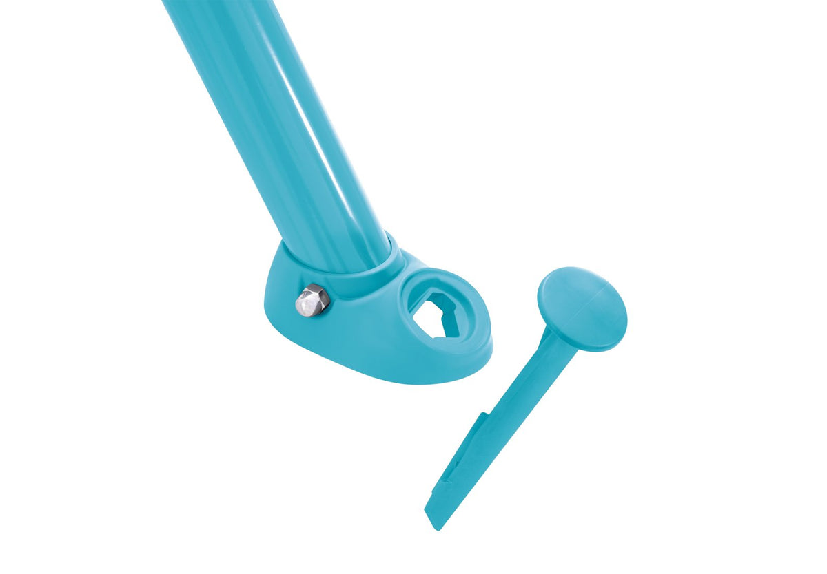 Juego de patio columpio nido Intex