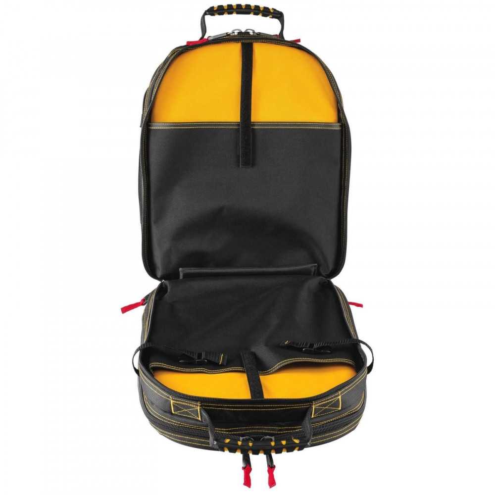 MOCHILA ORGANIZADOR DE ESPACIO CAT 980209N