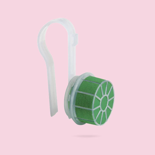 FLORALCLIP